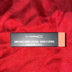 MAC Cosmetics Amplified Crème Lipstick -  Blankety (101)
